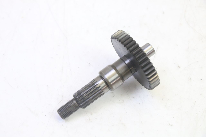 photo de GETRIEBE  PEUGEOT ELYSTAR 50 (2002 - 2014)