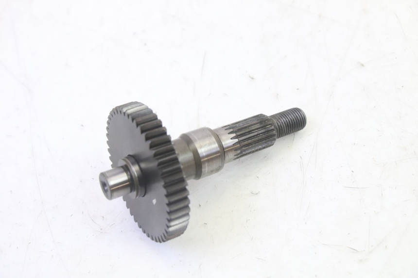 photo de GETRIEBE  PEUGEOT ELYSTAR 50 (2002 - 2014)