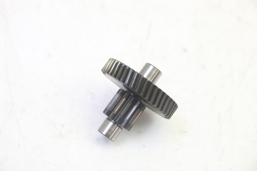 photo de GETRIEBE  PEUGEOT ELYSTAR 50 (2002 - 2014)