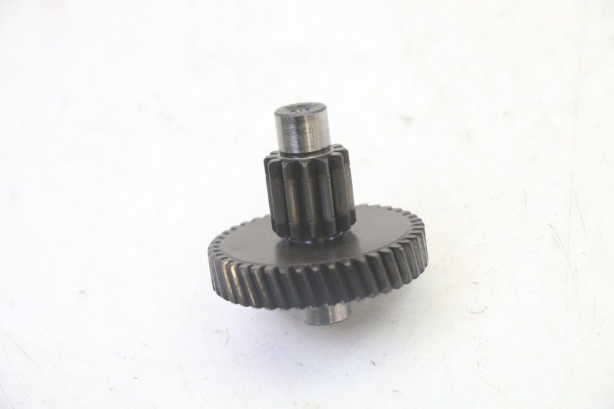 photo de GETRIEBE  PEUGEOT ELYSTAR 50 (2002 - 2014)