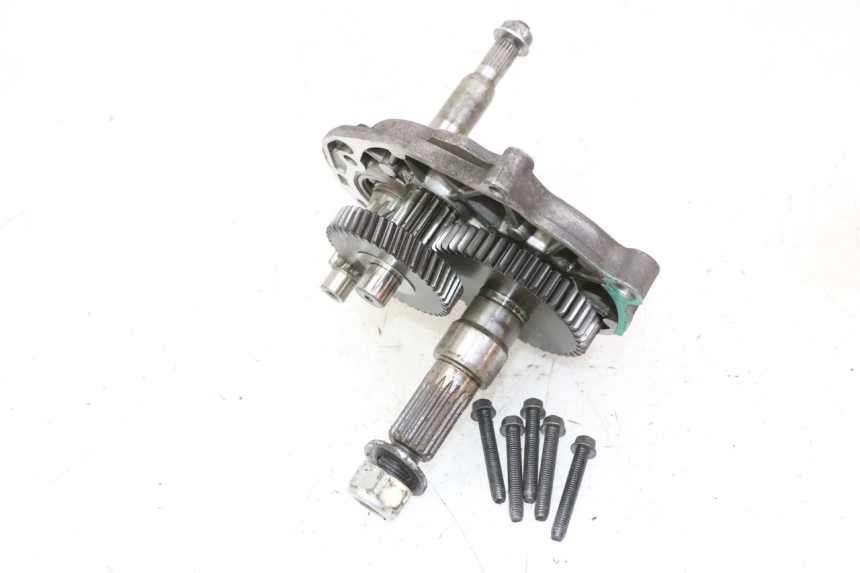 photo de GETRIEBE  PEUGEOT ELYSTAR 50 (2002 - 2014)