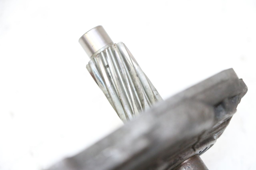 photo de GETRIEBE  PEUGEOT ELYSTAR 50 (2002 - 2014)