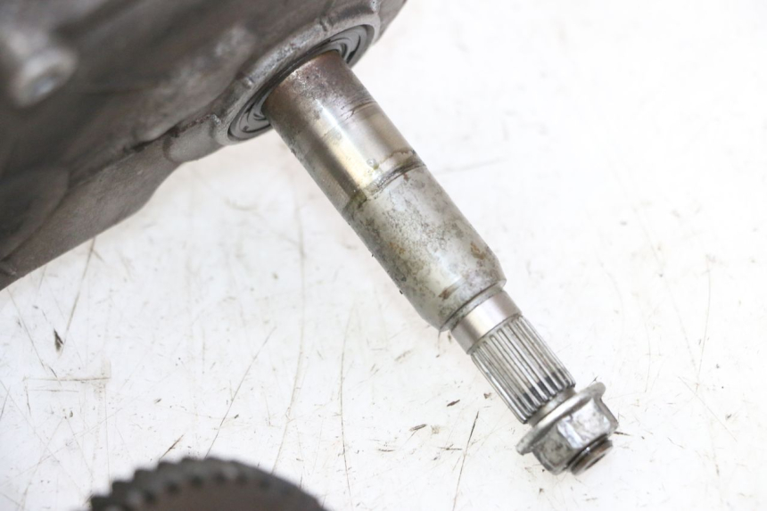 photo de GETRIEBE  PEUGEOT ELYSTAR 50 (2002 - 2014)