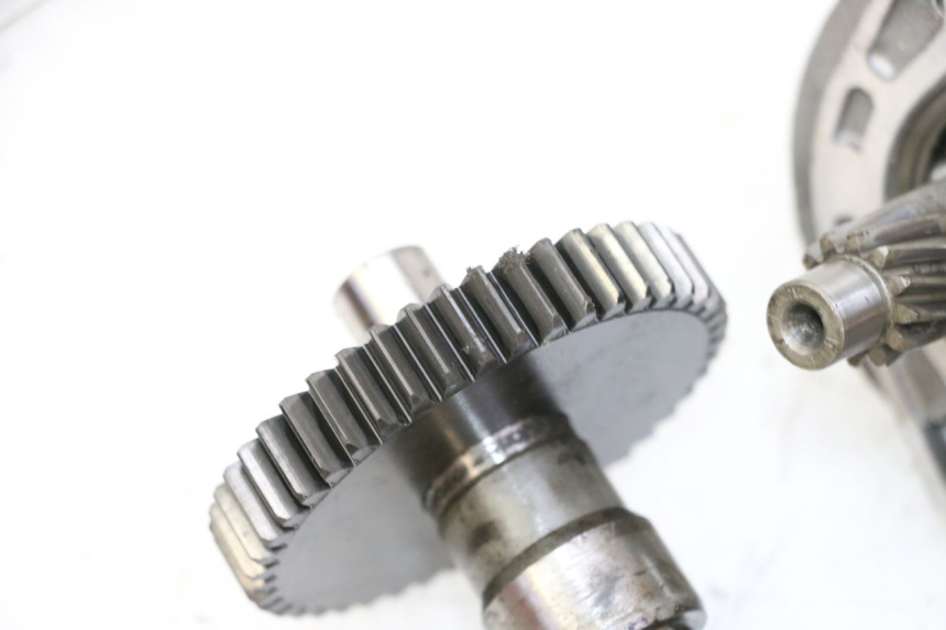 photo de GETRIEBE  PEUGEOT ELYSTAR 50 (2002 - 2014)