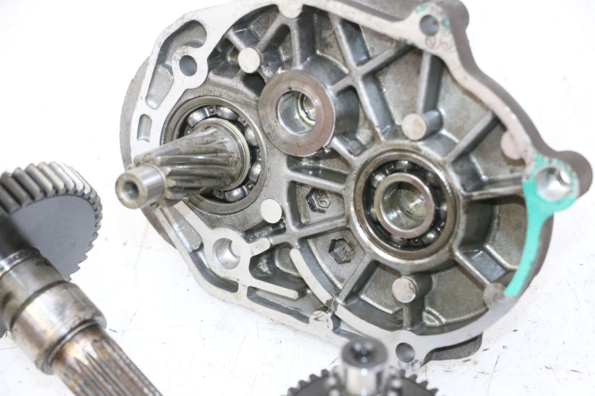 photo de GETRIEBE  PEUGEOT ELYSTAR 50 (2002 - 2014)