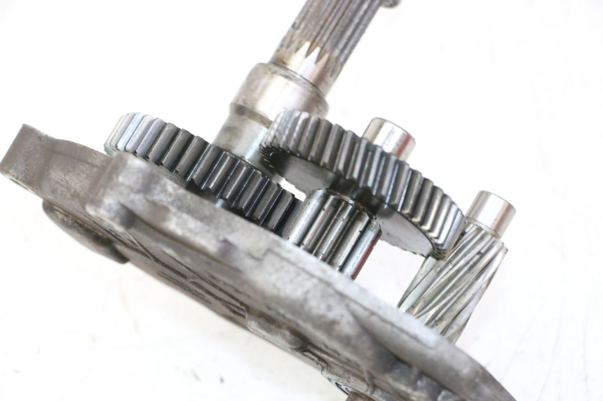 photo de GETRIEBE  PEUGEOT ELYSTAR 50 (2002 - 2014)