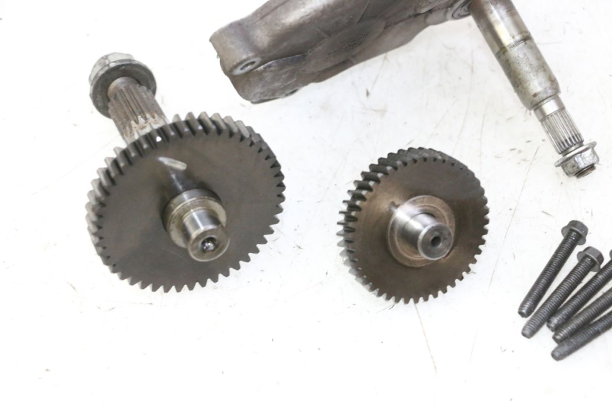 photo de GETRIEBE  PEUGEOT ELYSTAR 50 (2002 - 2014)