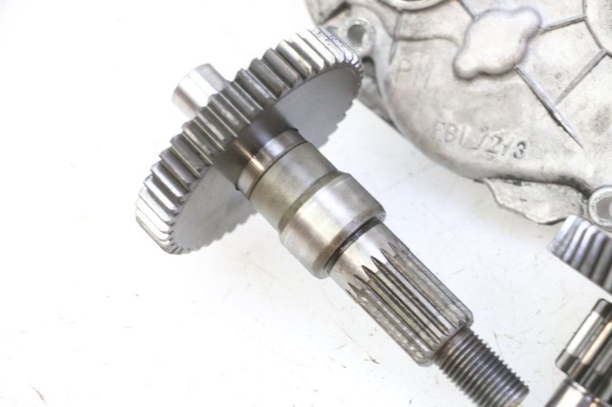 photo de GETRIEBE  PEUGEOT ELYSTAR 50 (2002 - 2014)