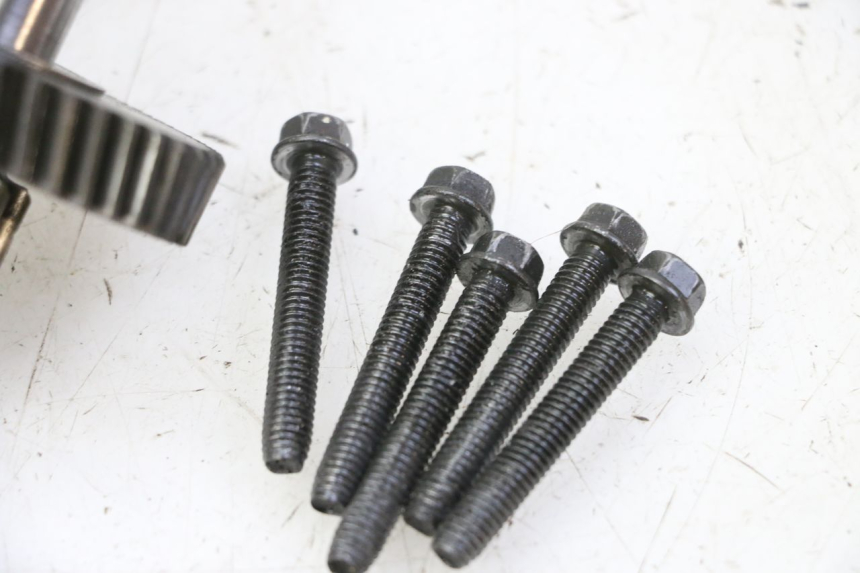 photo de GETRIEBE  PEUGEOT ELYSTAR 50 (2002 - 2014)