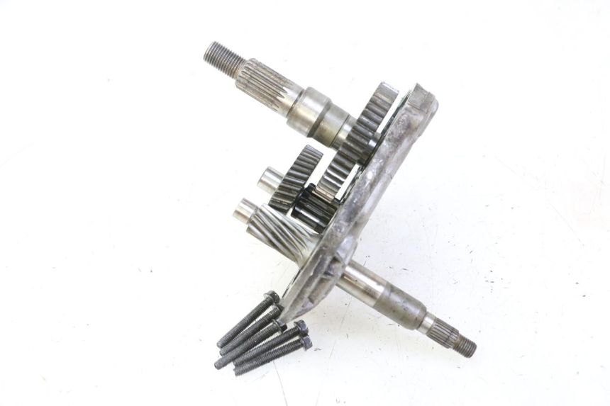 photo de GETRIEBE  PEUGEOT ELYSTAR 50 (2002 - 2014)