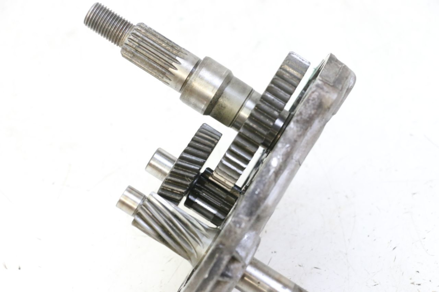 photo de GETRIEBE  PEUGEOT ELYSTAR 50 (2002 - 2014)