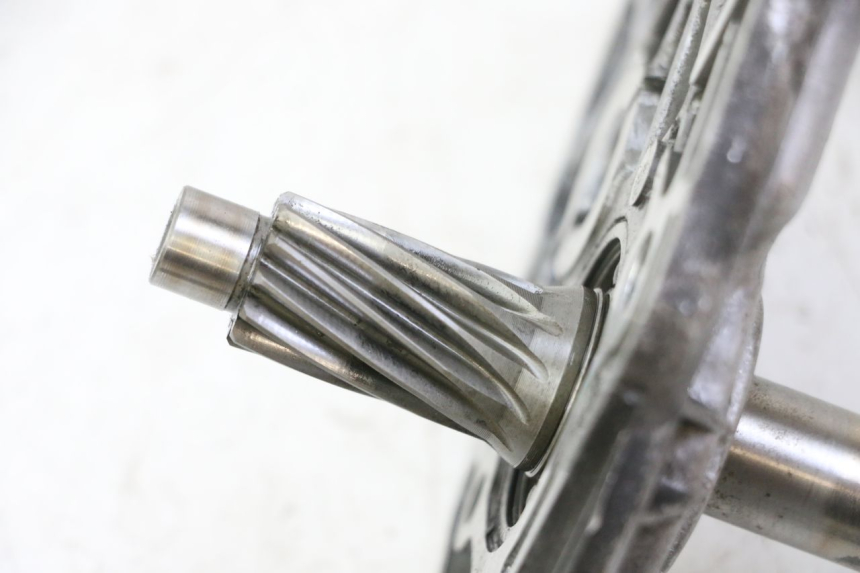 photo de GETRIEBE  PEUGEOT ELYSTAR 50 (2002 - 2014)