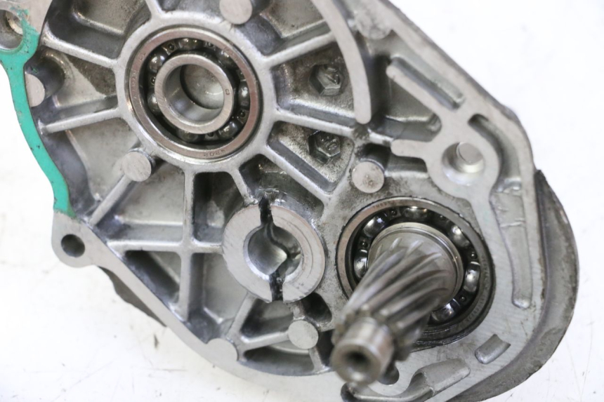 photo de GETRIEBE  PEUGEOT ELYSTAR 50 (2002 - 2014)