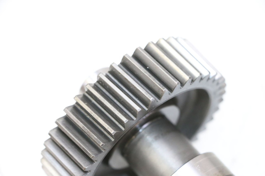 photo de RADANTRIEB HONDA FES S-WING SWING ABS 125 (2007 - 2015)