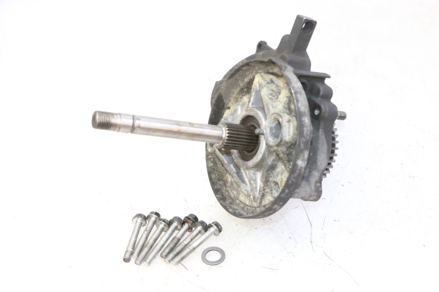 photo de RADANTRIEB HONDA FES S-WING SWING ABS 125 (2007 - 2015)