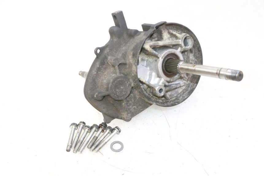 photo de RADANTRIEB HONDA FES S-WING SWING ABS 125 (2007 - 2015)