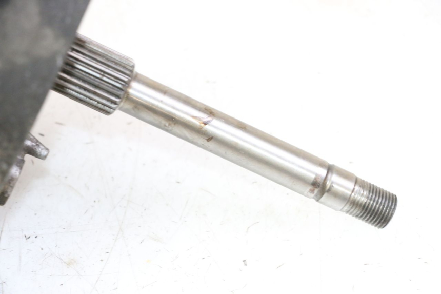 photo de RADANTRIEB HONDA FES S-WING SWING ABS 125 (2007 - 2015)