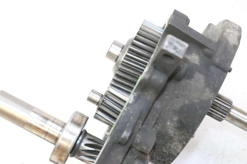 photo de RADANTRIEB HONDA FES S-WING SWING ABS 125 (2007 - 2015)