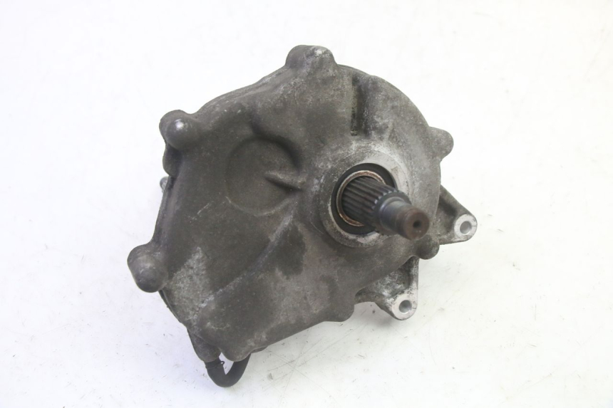 photo de RADANTRIEB SYM FIDDLE 3 III 125 (2014 - 2020) - Hochauflösende Nahaufnahme