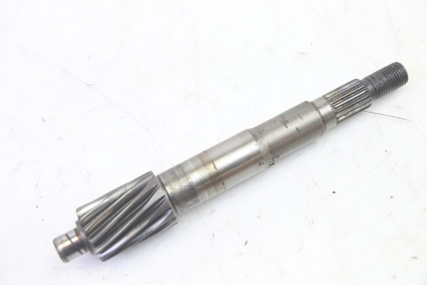 photo de RADANTRIEB SYM FIDDLE 3 III 125 (2014 - 2020) - Gesamtansicht des Produkts