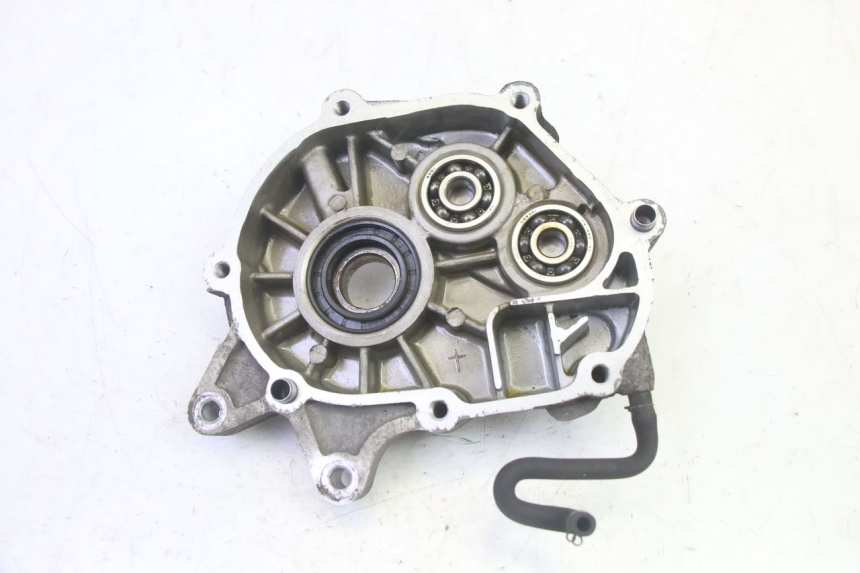 photo de RADANTRIEB SYM FIDDLE 3 III 125 (2014 - 2020) - Geprüftes Gebrauchtteil