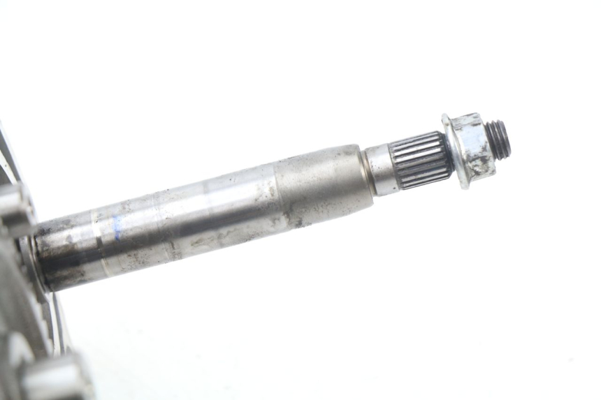 photo de GETRIEBE  SYM FIDDLE 3 III 50 (2014 - 2020)