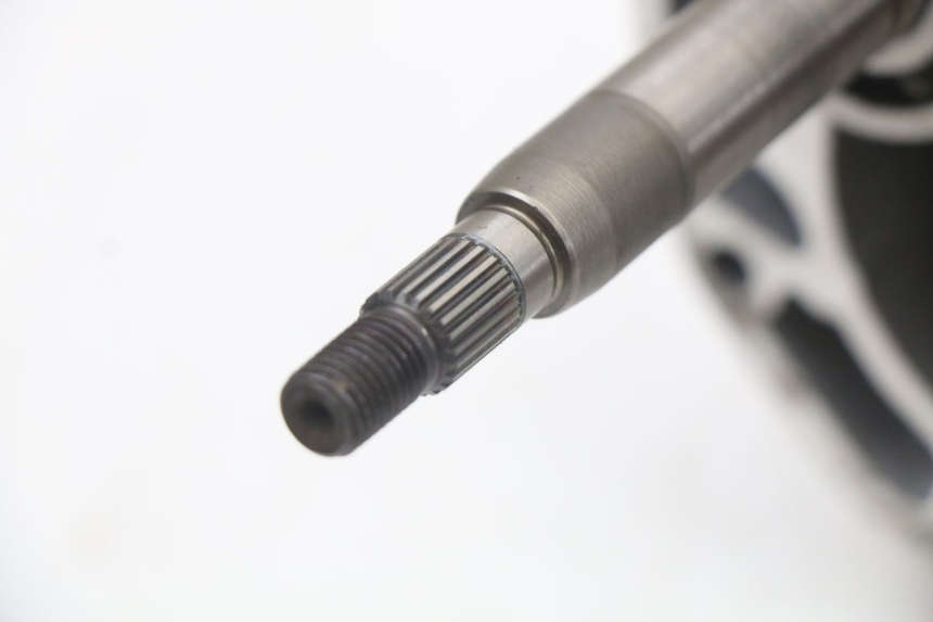 photo de GETRIEBE  SYM FIDDLE 3 III 50 (2014 - 2020)