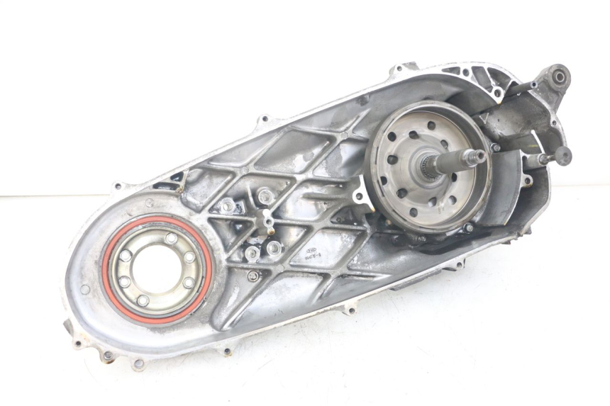 photo de RADANTRIEB HONDA FJS SILVERWING SILVER WING 600 (2001 - 2010)
