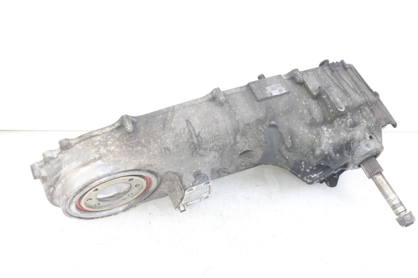 photo de RADANTRIEB HONDA FJS SILVERWING SILVER WING 600 (2001 - 2010)
