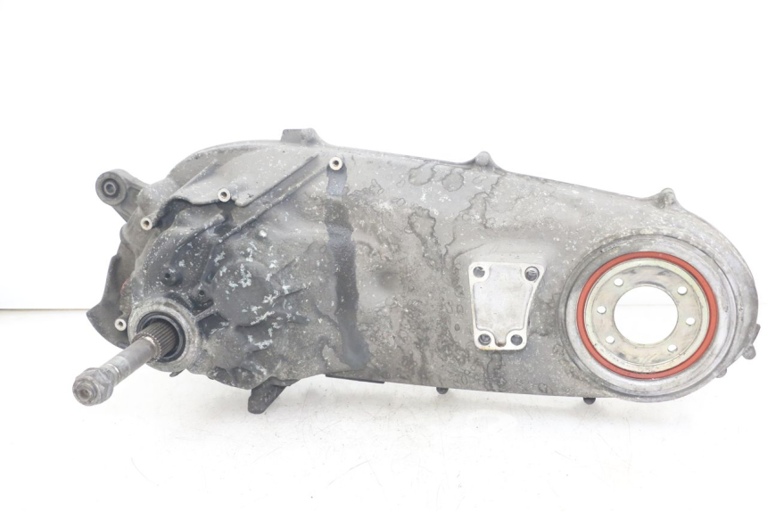 photo de RADANTRIEB HONDA FJS SILVERWING SILVER WING 600 (2001 - 2010)