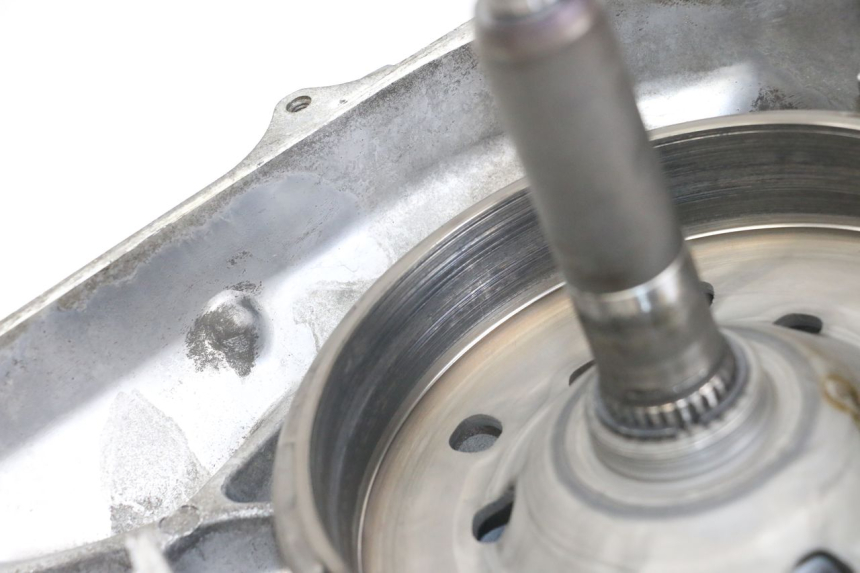 photo de RADANTRIEB HONDA FJS SILVERWING SILVER WING 600 (2001 - 2010)
