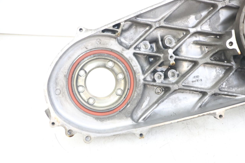 photo de RADANTRIEB HONDA FJS SILVERWING SILVER WING 600 (2001 - 2010)