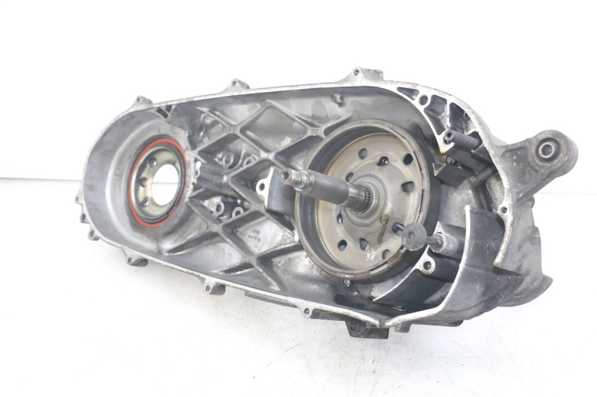 photo de RADANTRIEB HONDA FJS SILVERWING SILVER WING 600 (2001 - 2010)