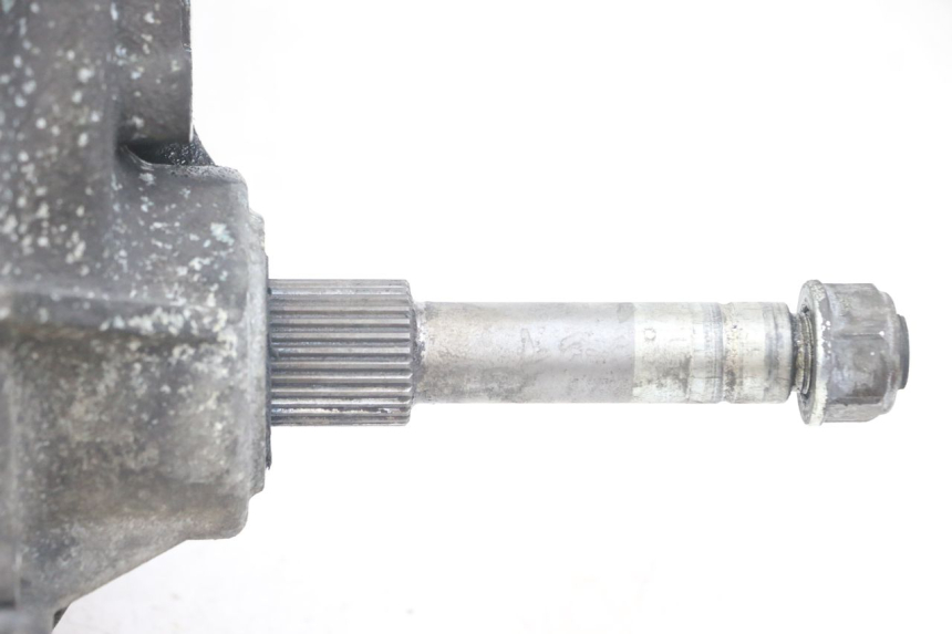 photo de RADANTRIEB HONDA FJS SILVERWING SILVER WING 600 (2001 - 2010)