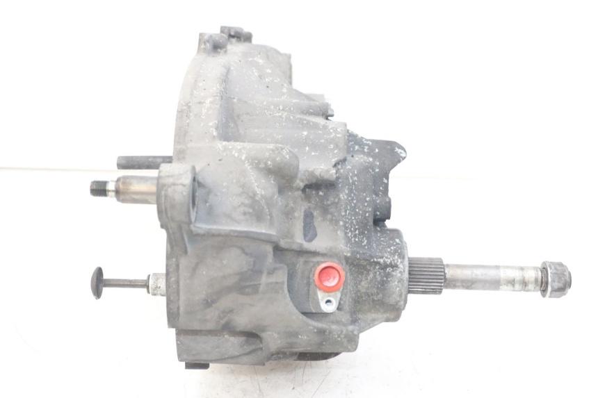 photo de RADANTRIEB HONDA FJS SILVERWING SILVER WING 600 (2001 - 2010)