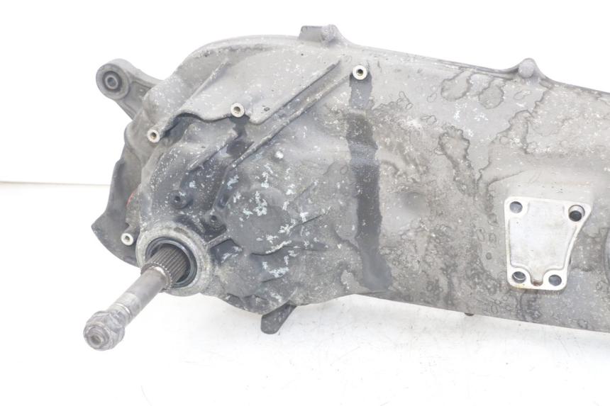 photo de RADANTRIEB HONDA FJS SILVERWING SILVER WING 600 (2001 - 2010)
