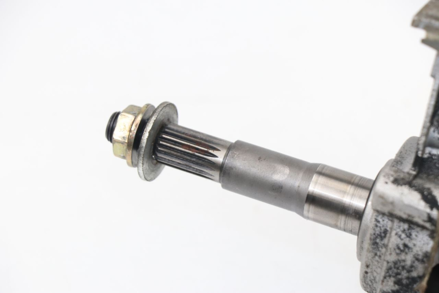 photo de GETRIEBE  REVATTO FUTURA GT 125 (2006 - 2008)