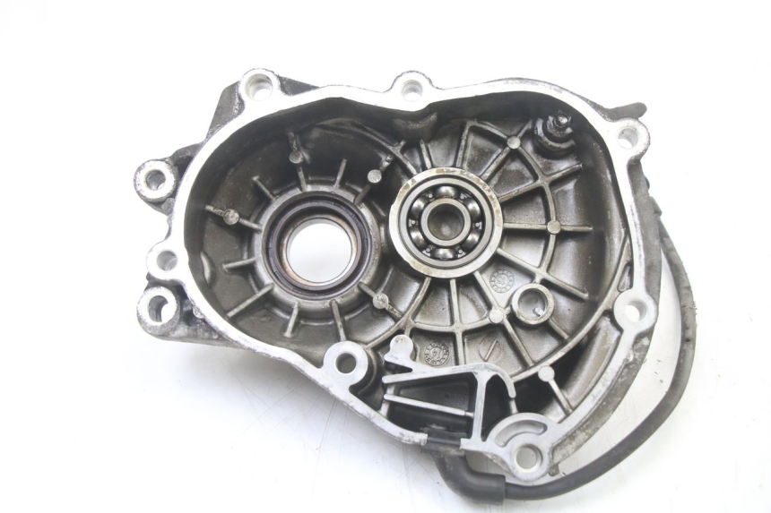 photo de GETRIEBE  GILERA NEXUS 300 (2008 - 2013)