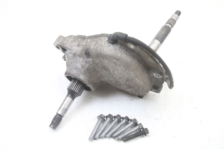 photo de GETRIEBE  GILERA NEXUS 300 (2008 - 2013)