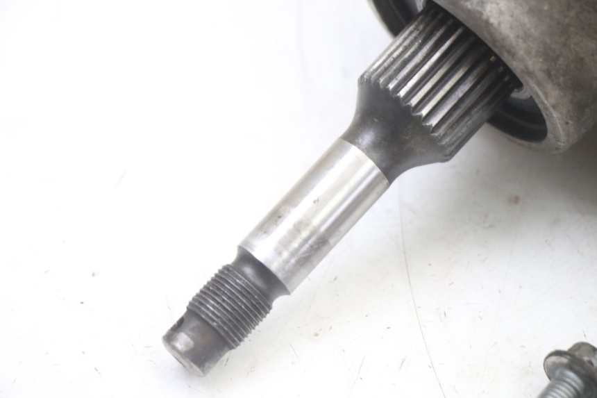photo de GETRIEBE  GILERA NEXUS 300 (2008 - 2013)