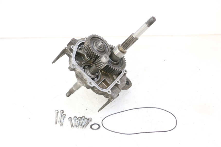 photo de GETRIEBE  DAELIM HISTORY 125 (2001 - 2002)