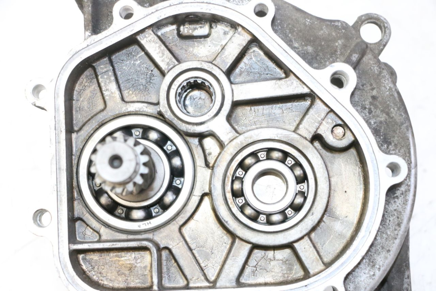 photo de GETRIEBE  DAELIM HISTORY 125 (2001 - 2002)