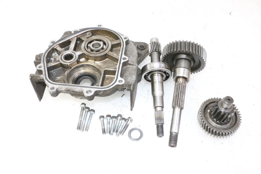 photo de GETRIEBE  DAELIM HISTORY 125 (2001 - 2002)