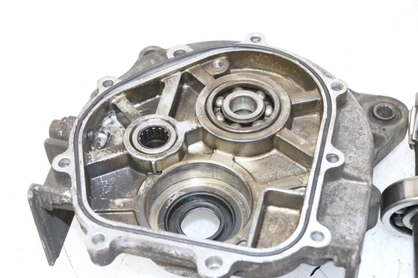 photo de GETRIEBE  DAELIM HISTORY 125 (2001 - 2002)