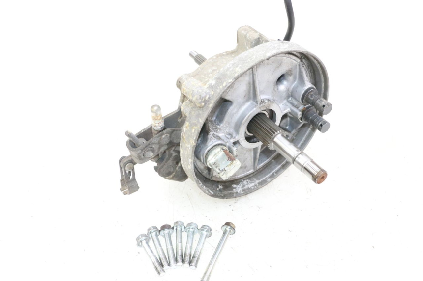 photo de GETRIEBE  HONDA FES PANTHEON 2T 125 (1998 - 2002)