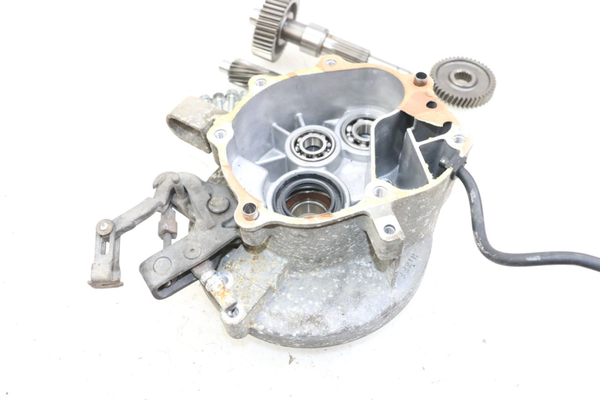 photo de GETRIEBE  HONDA FES PANTHEON 2T 125 (1998 - 2002)