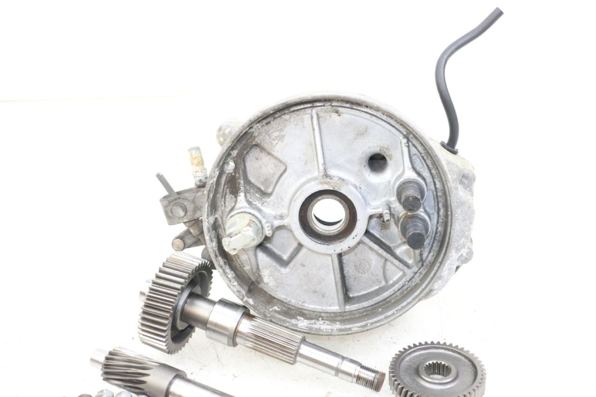 photo de GETRIEBE  HONDA FES PANTHEON 2T 125 (1998 - 2002)