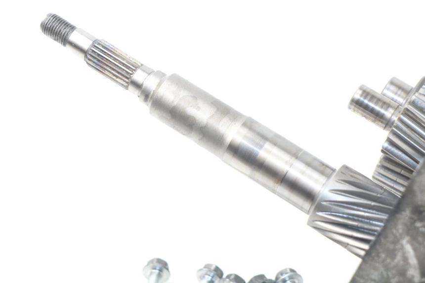 photo de GETRIEBE  HONDA NSS EX FORZA 250 (2008 - 2009)