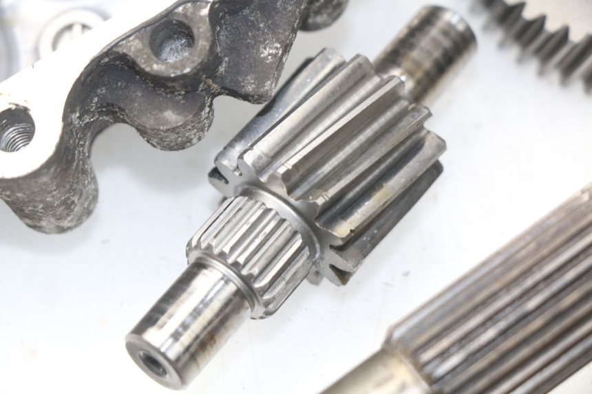 photo de GETRIEBE  HONDA NSS EX FORZA 250 (2008 - 2009)