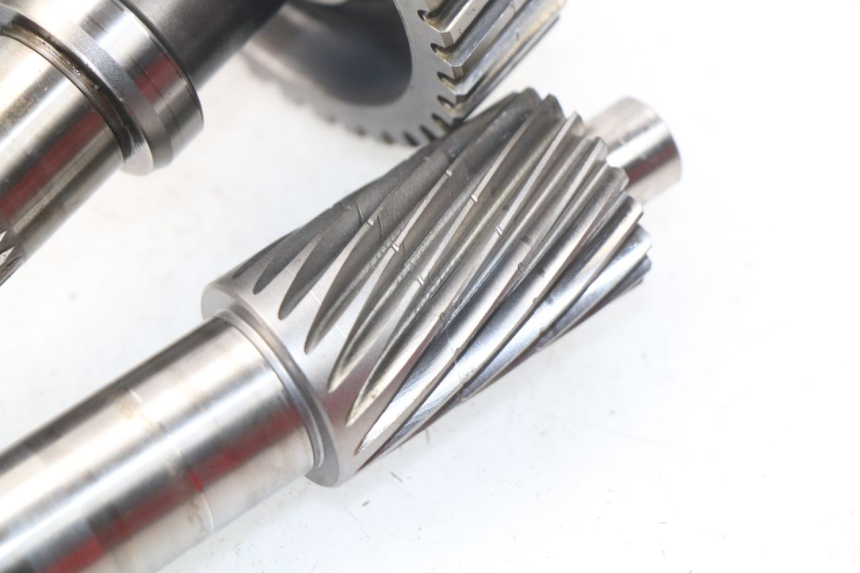 photo de GETRIEBE  HONDA NSS EX FORZA 250 (2008 - 2009)